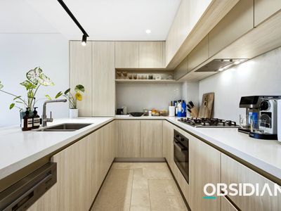 206 / 61 Atchison St, St Leonards