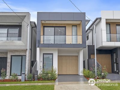 11A Magree Crescent, Chipping Norton
