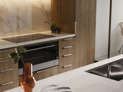 Townhouse in Bellfield VIC
