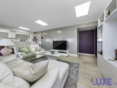 502 / 85 Eyre Street, Kingston