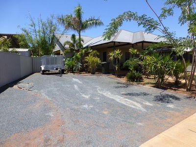 3 Minilya Link, South Hedland