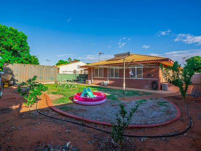 4 Marra Court, South Hedland