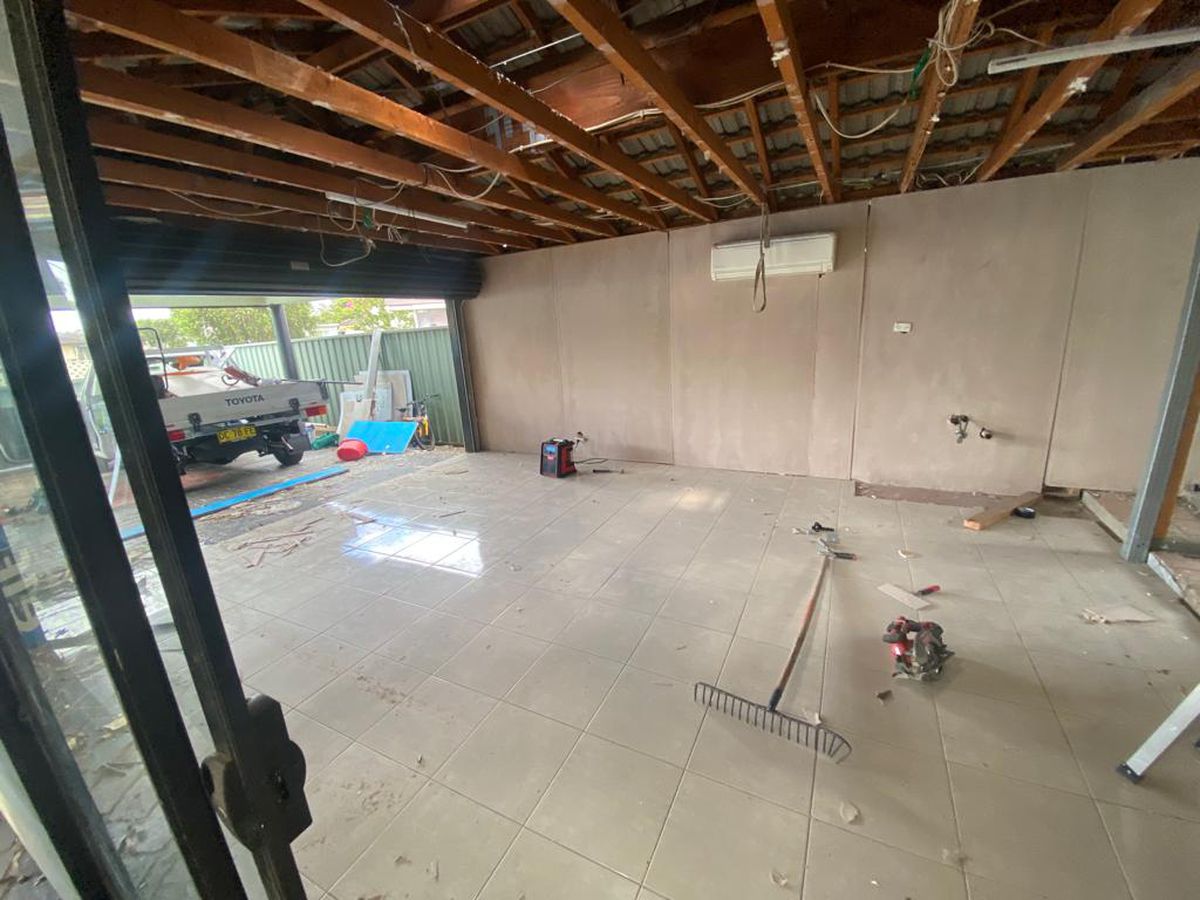 gallery
