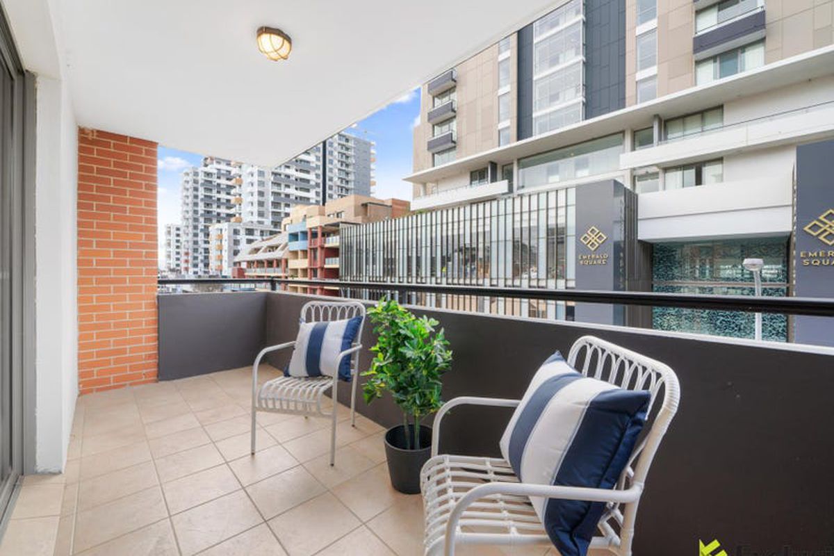 33 / 28A-32 Belmore Street, Burwood