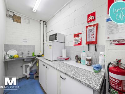 3 / 82-84 Captain Cook Drive, Caringbah