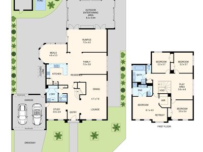 22 Ambridge Grove, Sydenham