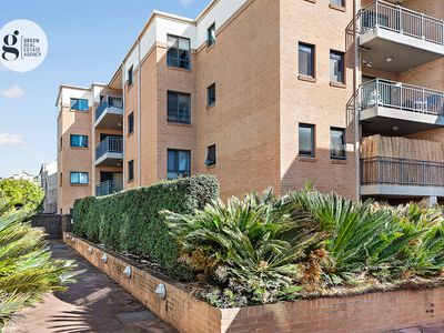 16 / 22-26 Herbert Street, West Ryde