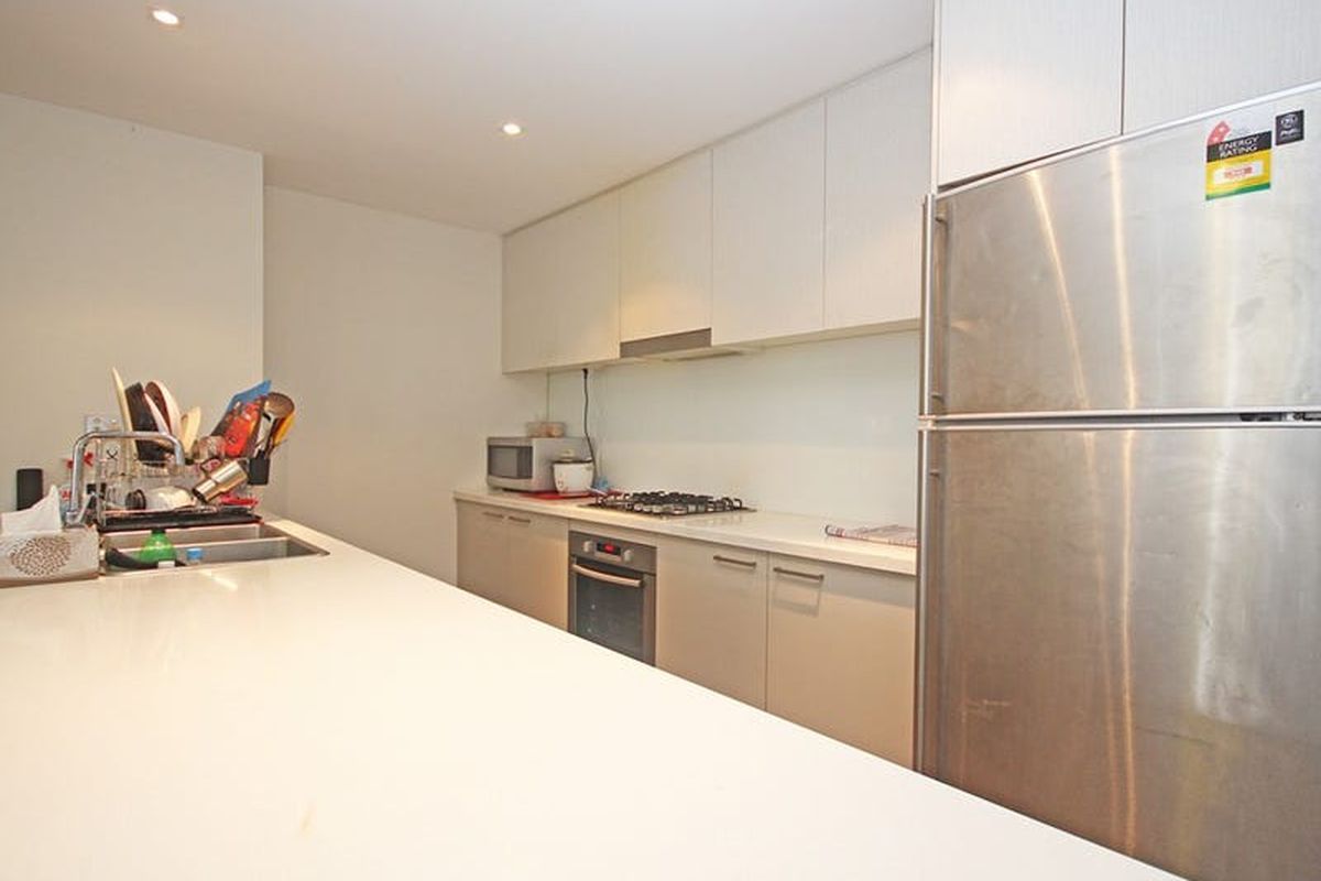 C107 / 81-86 Courallie Avenue, Homebush West