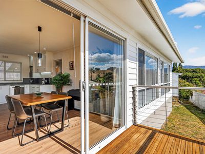 4 View Street, Geeveston