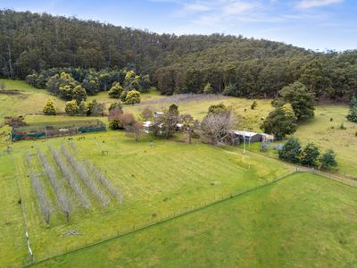 59 Sky Farm Road, Deep Bay