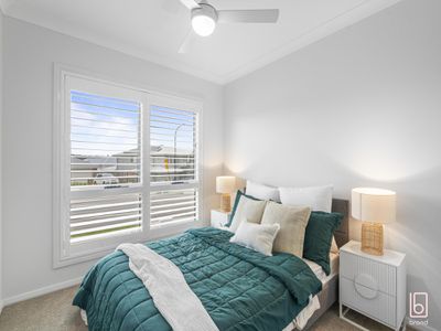 14 Birima Boulevard, Crangan Bay