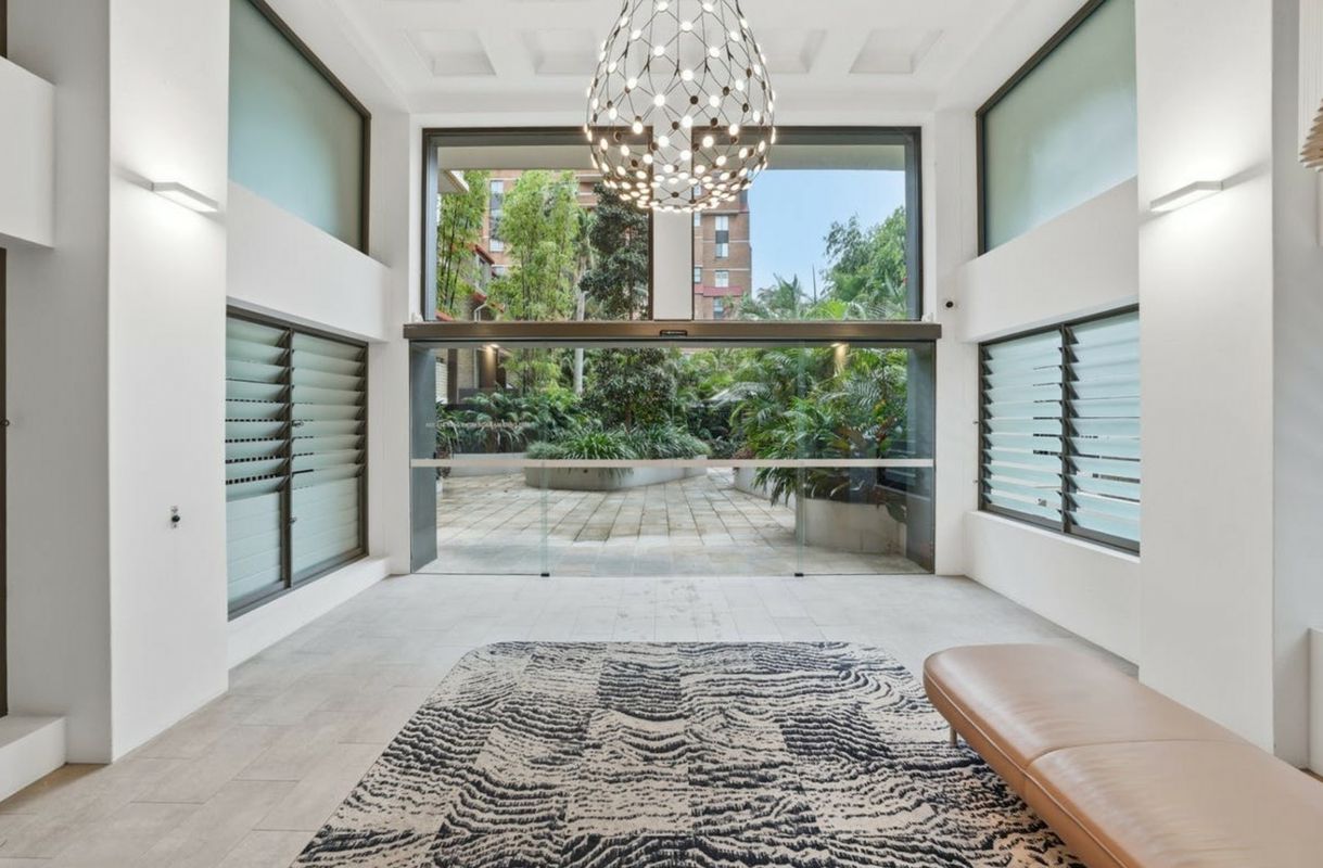gallery