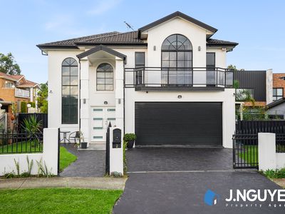 2 Yeronga Close, St Johns Park