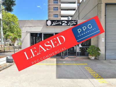 19 / 13-15 Wollongong Road, Arncliffe