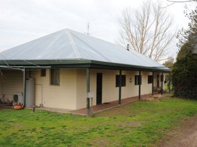 208 Glenellen Road, Jindera
