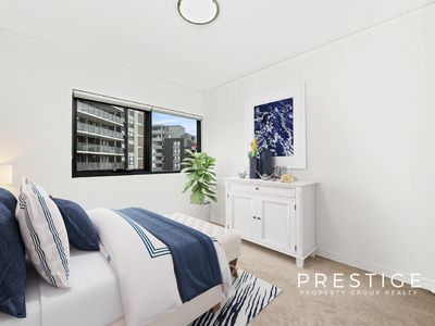 23 / 10 Bidjigal Road, Arncliffe