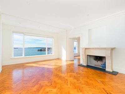 4 / 3 Wentworth Place, Point Piper