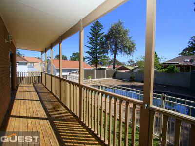 40 Park Street, Peakhurst