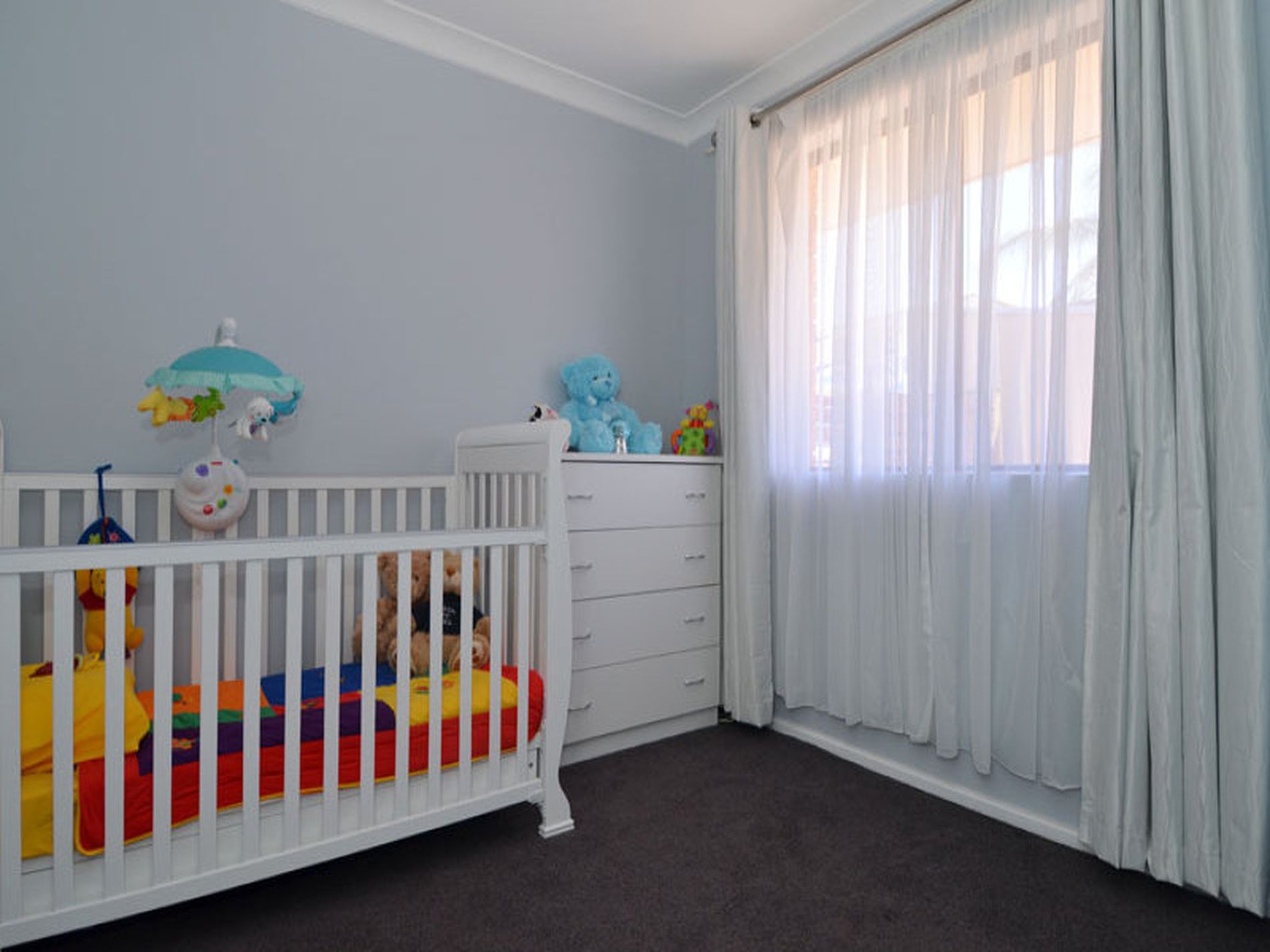 4 St John Grove, Hannans