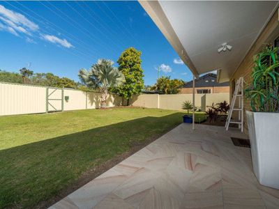 196 Oxley Drive, Coombabah