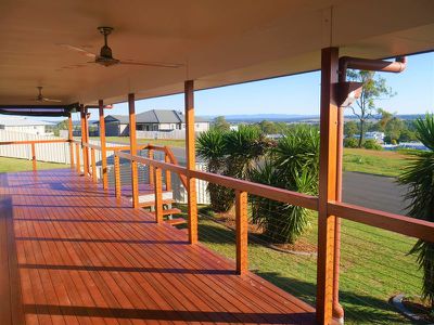 1 Ashby Court, Kingaroy