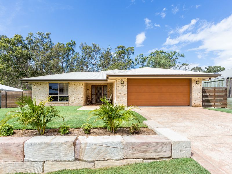 33 Rogers Drive, Gatton