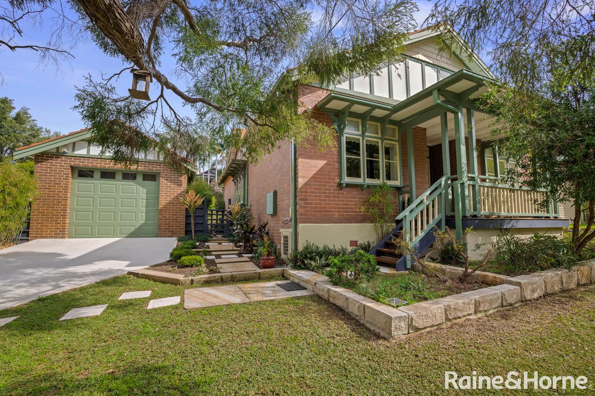 7 Central Ave, Eastwood