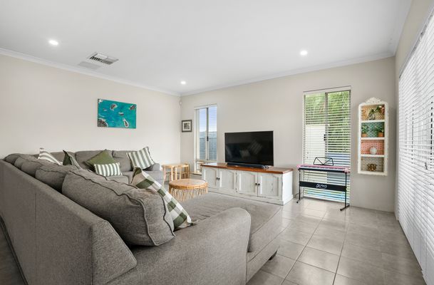 26 Osgood way, Baldivis