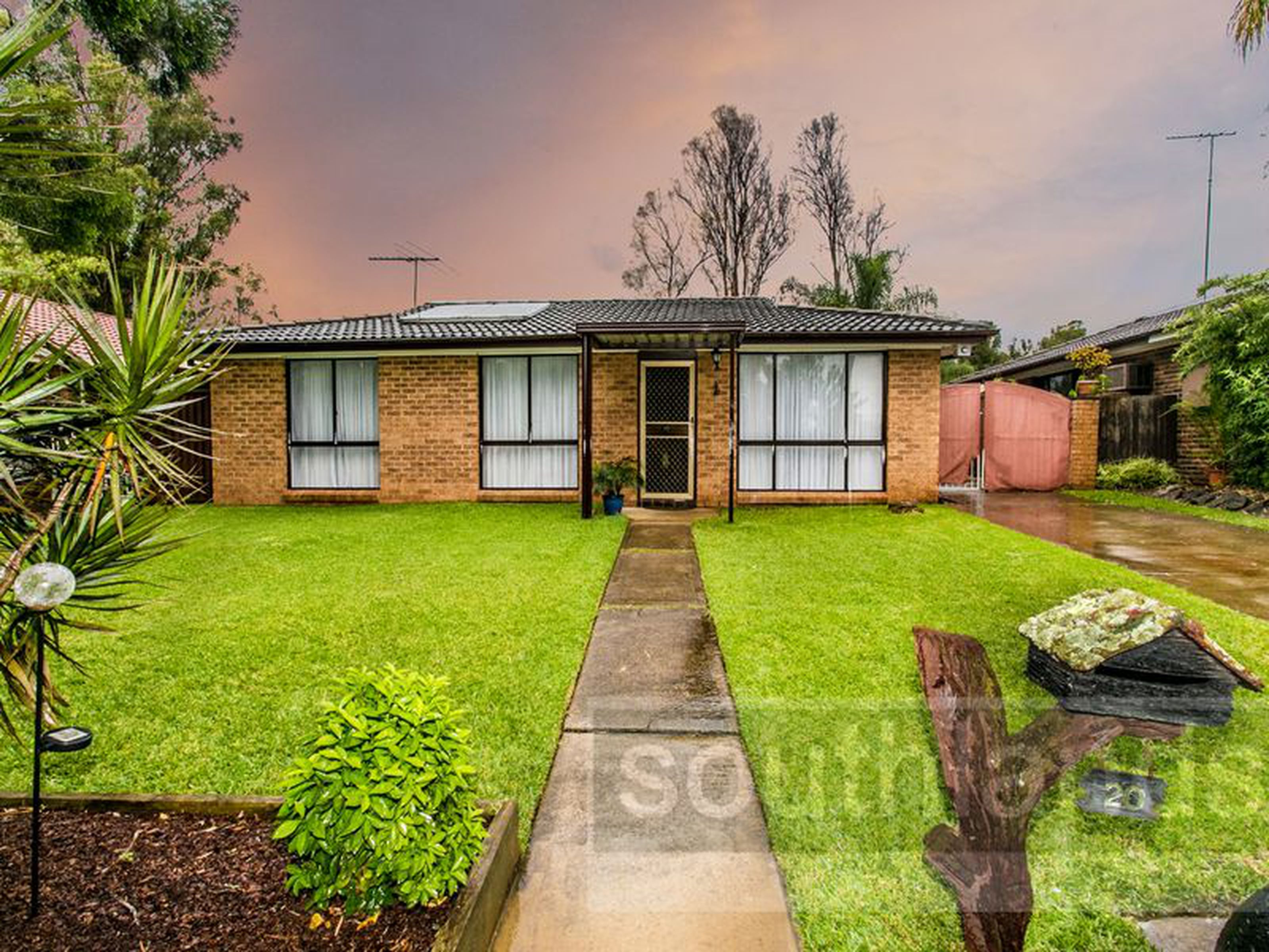 20 Danny Street, WERRINGTON