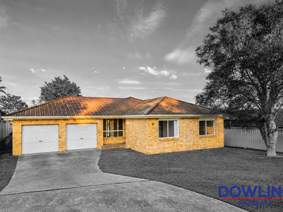 6 Sequoia Street, Medowie