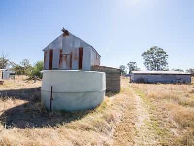 91 & 92 Caledonia Street, Eumungerie