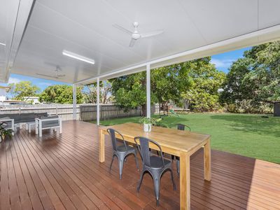 233 Ireland Street, Oonoonba