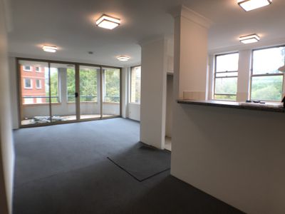302 / 261 Harris Street, Pyrmont