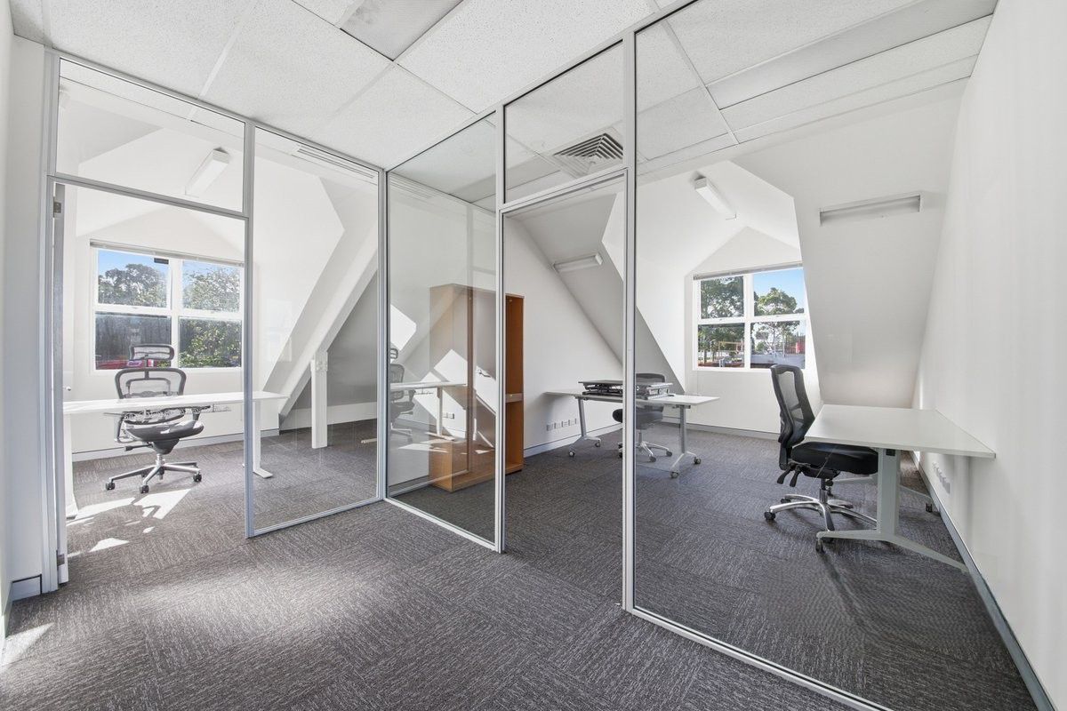 24 & 25 / 185-187 Airds Road, Leumeah