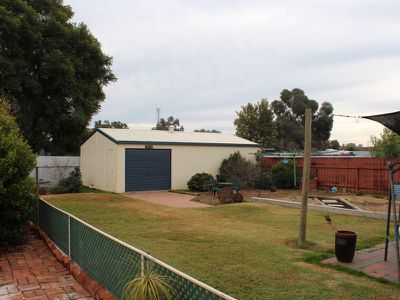 5 De Quiros Street, Wakool