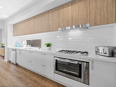 45 Fairground Promenade, Berwick