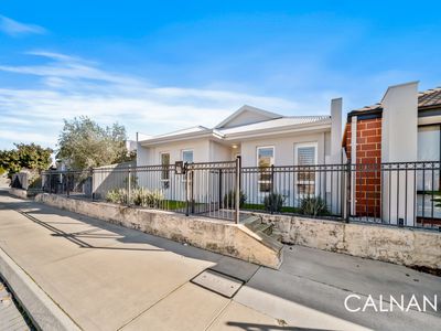 86 JUBILEE AVENUE, Success