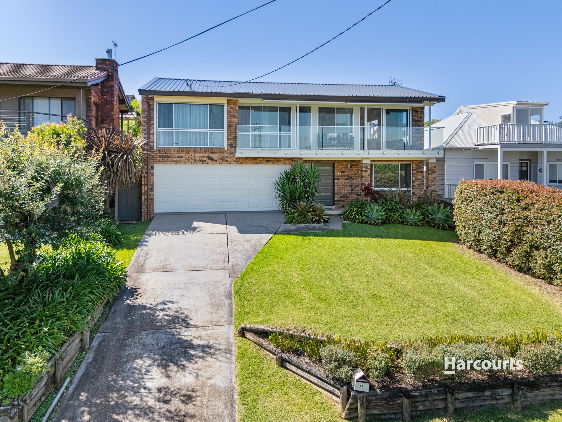 22 The Rampart, Manyana