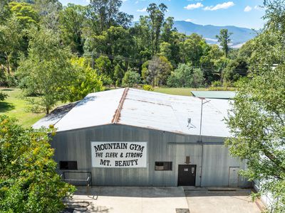 217A Simmonds Creek Road, Tawonga South