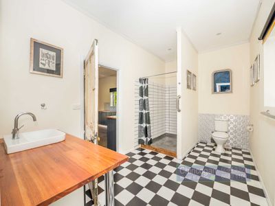 461 Repentance Creek Road, Goonengerry