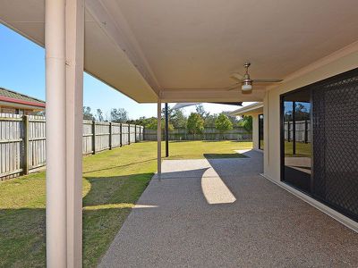 17 Kestrel Court, Eli Waters