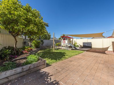 26 Montebourg Meander, Port Kennedy