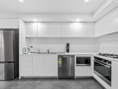 302 / 27 Rebecca Street, Tallawong