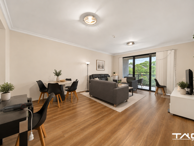 91/32-34 Mons Road, Westmead
