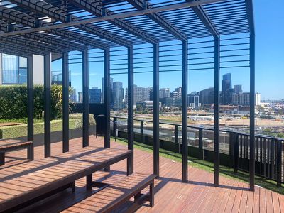 G6 / 9 Dryburgh Street, West Melbourne
