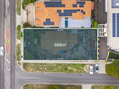 203 Mill Point Road, South Perth