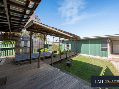 61 Docker Street, Wangaratta