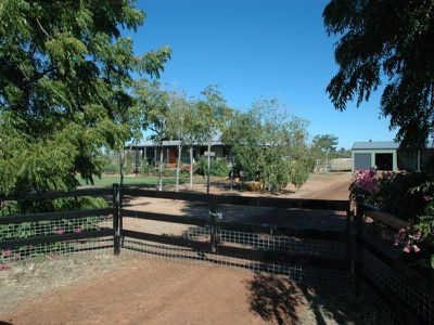 35 Stork Road, Longreach