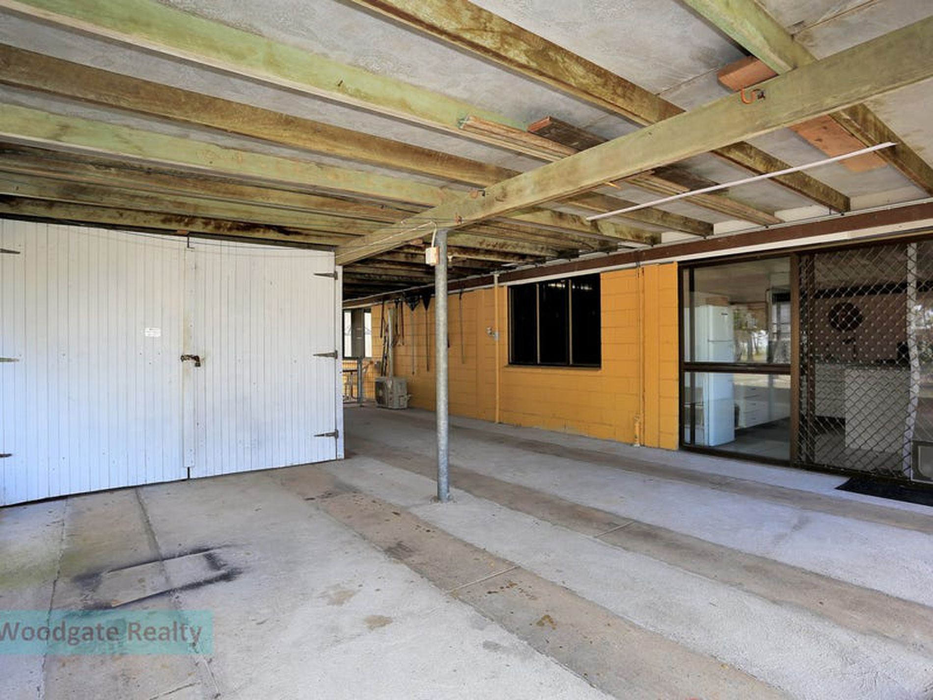 1 Wattle St, Woodgate