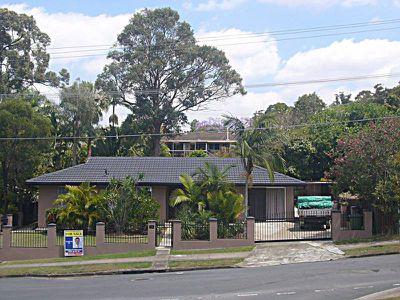 58 Donna Avenue, Rochedale South